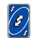 Reverse