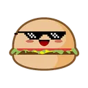coolburger
