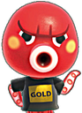 :acnhoctaviansassy: Discord Emote