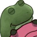 Pepecomfy pepecomfy Discord Emoji