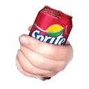 sprite