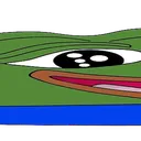 Widepeepohappy2 WidePeepoHappy2 Discord Emoji