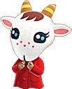 :acnhchevreplead: Discord Emote