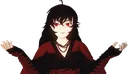 RavenShrug RavenShrug