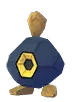 Roggenrola Roggenrola