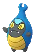 Karrablast