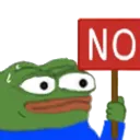 pepeNo