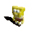 sponge