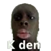 Kden