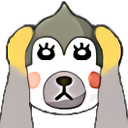 :monkeysharihearnoevil: Discord Emote