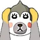 MonkeyShariHearNoEvil