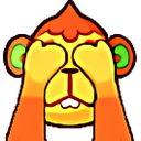 :monkeyflipseenoevil: Discord Emote