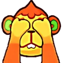 MonkeyFlipSeeNoEvil