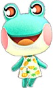 :acnhlily: Discord Emote