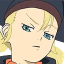 pattypissed