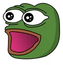 POGGERS POGGERS