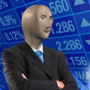 Stonks Discord emoji