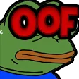 oof Discord Emoji
