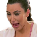 :kimcry: Discord Emote