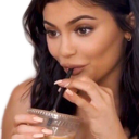 :KylieSip: Discord Emote
