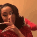 :CardiAHH: Discord Emote