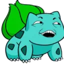 bulbasmirk