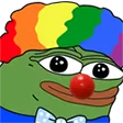 PeepoClown PeepoClown