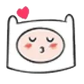 finn_kiss