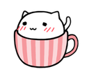 :blush: Discord Emote
