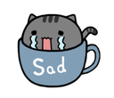 :sad: Discord Emote
