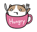 :hungry: Discord Emote