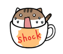 :shock: Discord Emote