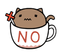 :no: Discord Emote