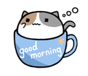 :gm: Discord Emote