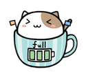 :full: Discord Emote