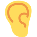Ear