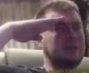 salute