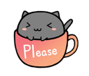 :please: Discord Emote