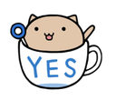 :yes: Discord Emote