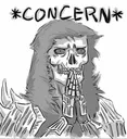 Concern