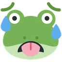 hotfrog Discord Emoji