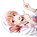 YuiThis Discord emoji