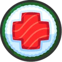 HealthSushiRoll