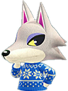 :acnhfangthink: Discord Emote