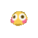 flushedbaloon Discord emoji
