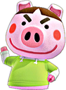 :acnhtrufflessmugwave: Discord Emote