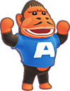 :acnhcesarstrong: Discord Emote