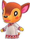 acnhfauna