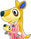 :acnhkittbaby: Discord Emote