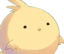 God